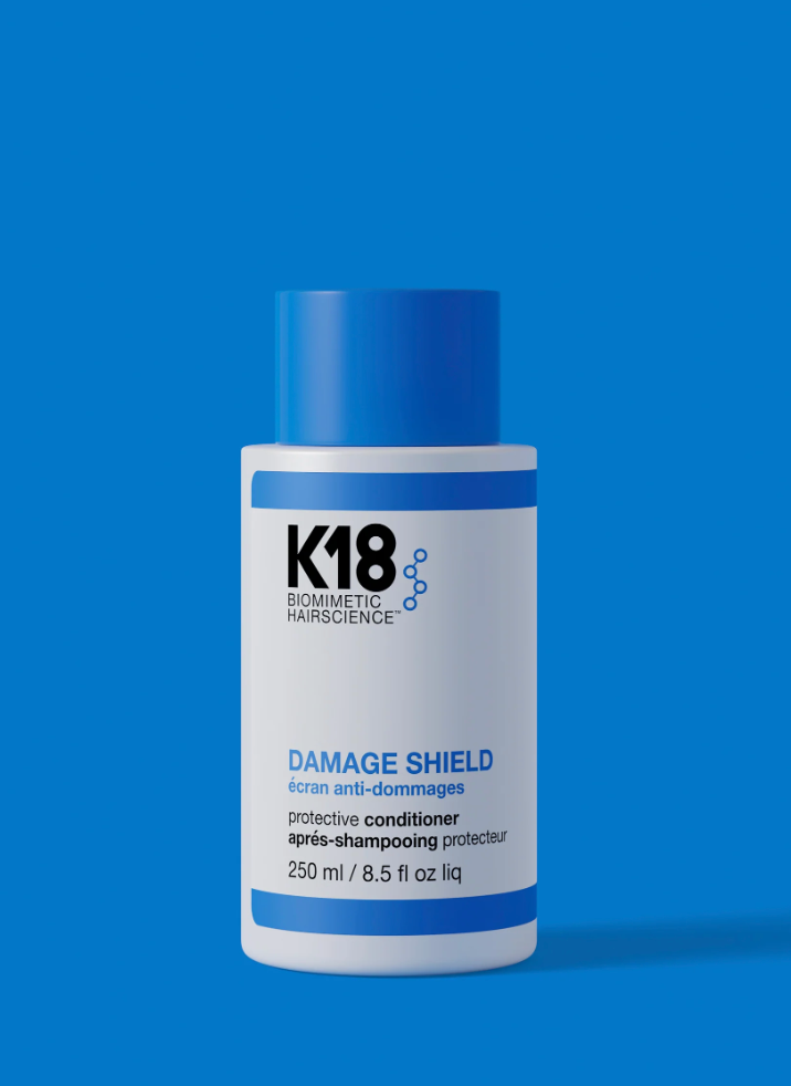 K18 Damage Shield pH Protective Conditioner 250ml
