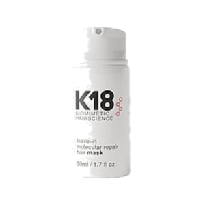 K18 Leave-In Molecular Repair Hair Mask 50ml