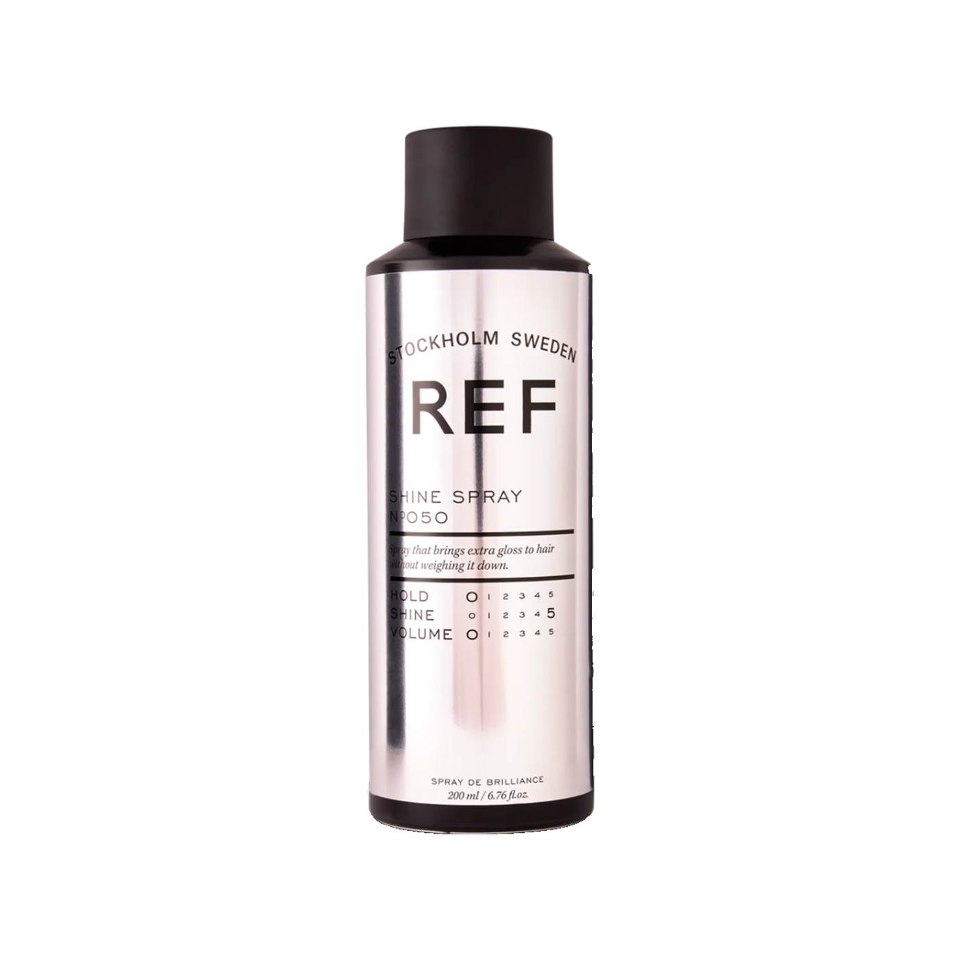 REF Shine Spray N°050 200ml