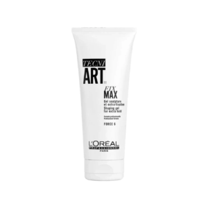 L'Oréal Professionnel Tecni.ART Fix Max Shaping Gel for Extra Hold 200ml