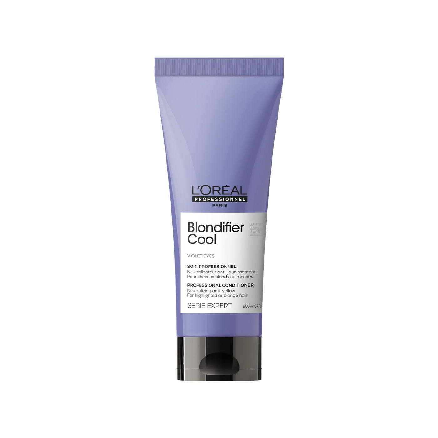 L’Oréal Professionnel Serie Expert Blondifier Cool Conditioner 200ml