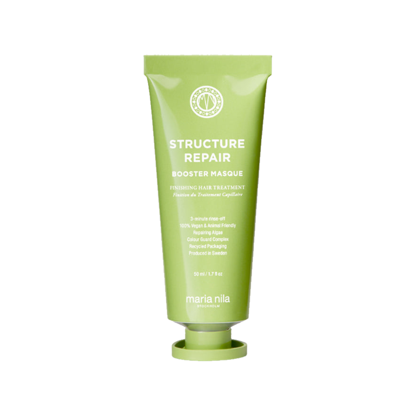 Maria Nila Structure Repair Booster Masque 50ml