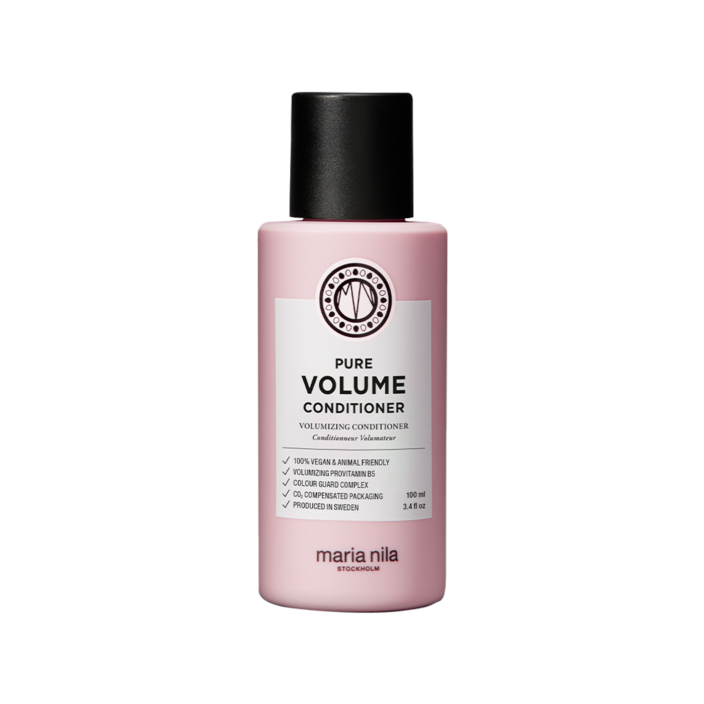 Maria Nila Pure Volume Conditioner - Travel Size