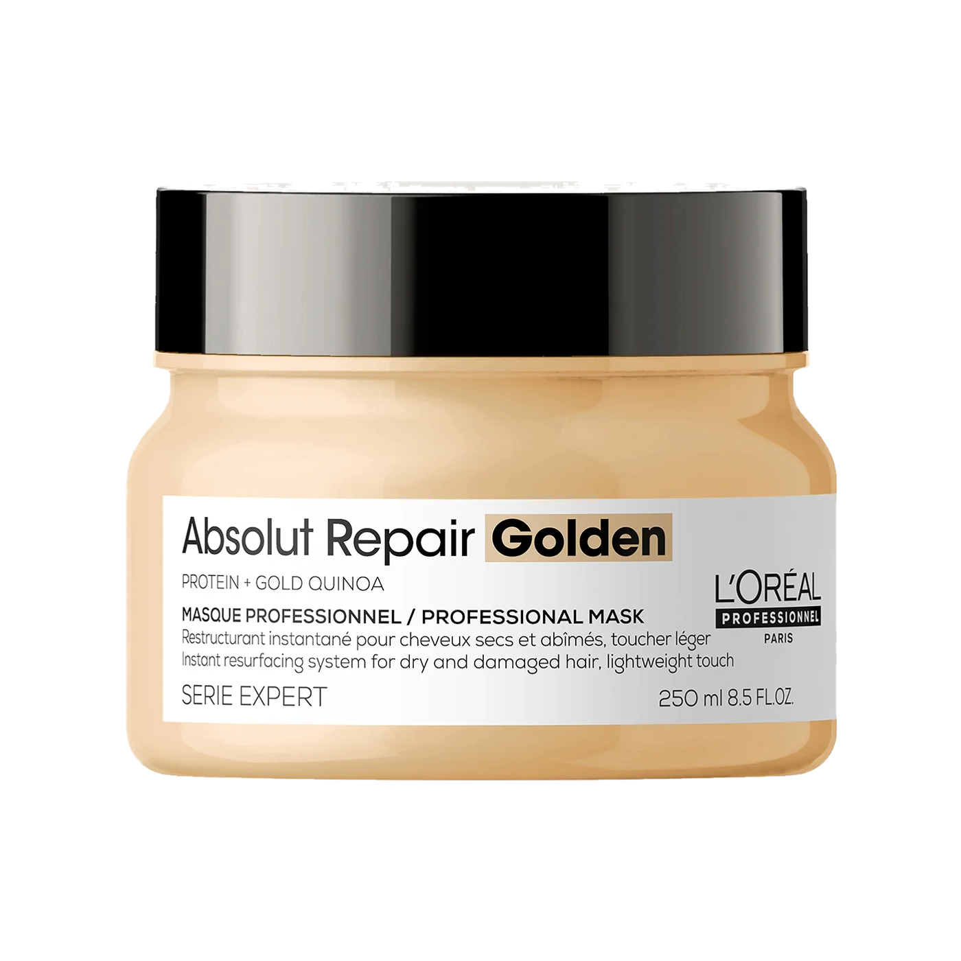 L’Oréal Professionnel Serie Expert Absolut Repair Gold Lightweight Masque 250ml
