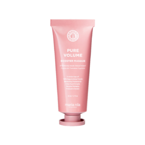 Maria Nila Pure Volume Booster Masque 50ml