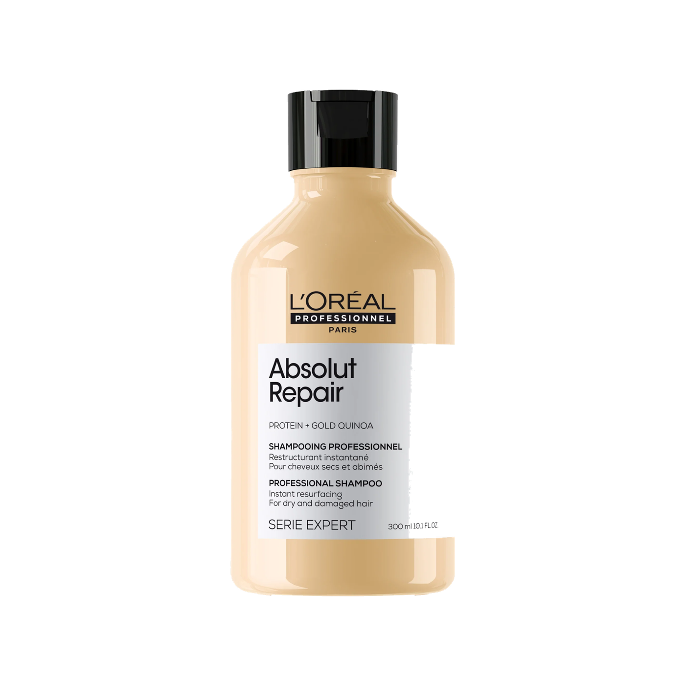 L’Oréal Professionnel Serie Expert Absolut Repair Shampoo 300ml