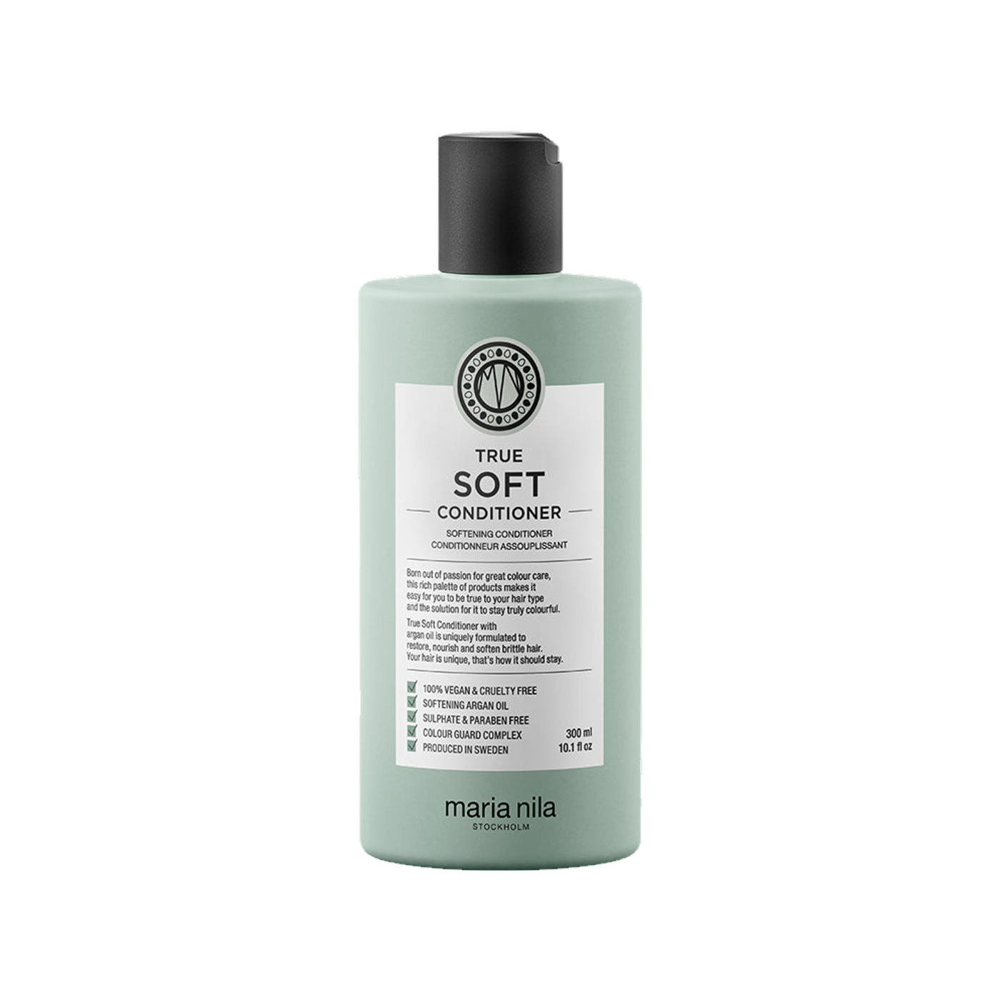 Maria Nila True Soft Conditioner 300ml