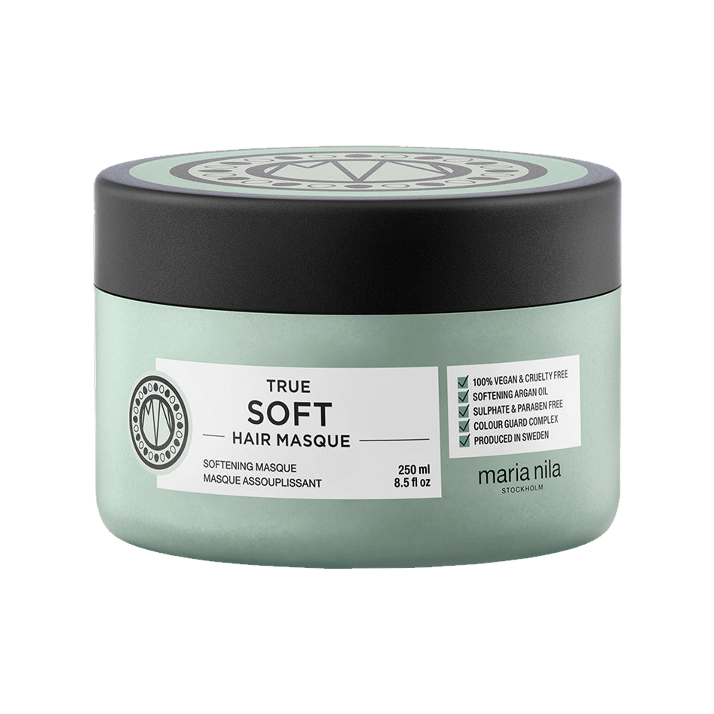 Maria Nila True Soft Masque 250ml