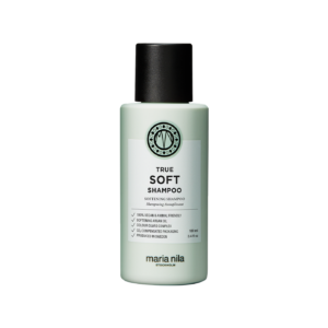 Maria Nila True Soft Shampoo - Travel Size