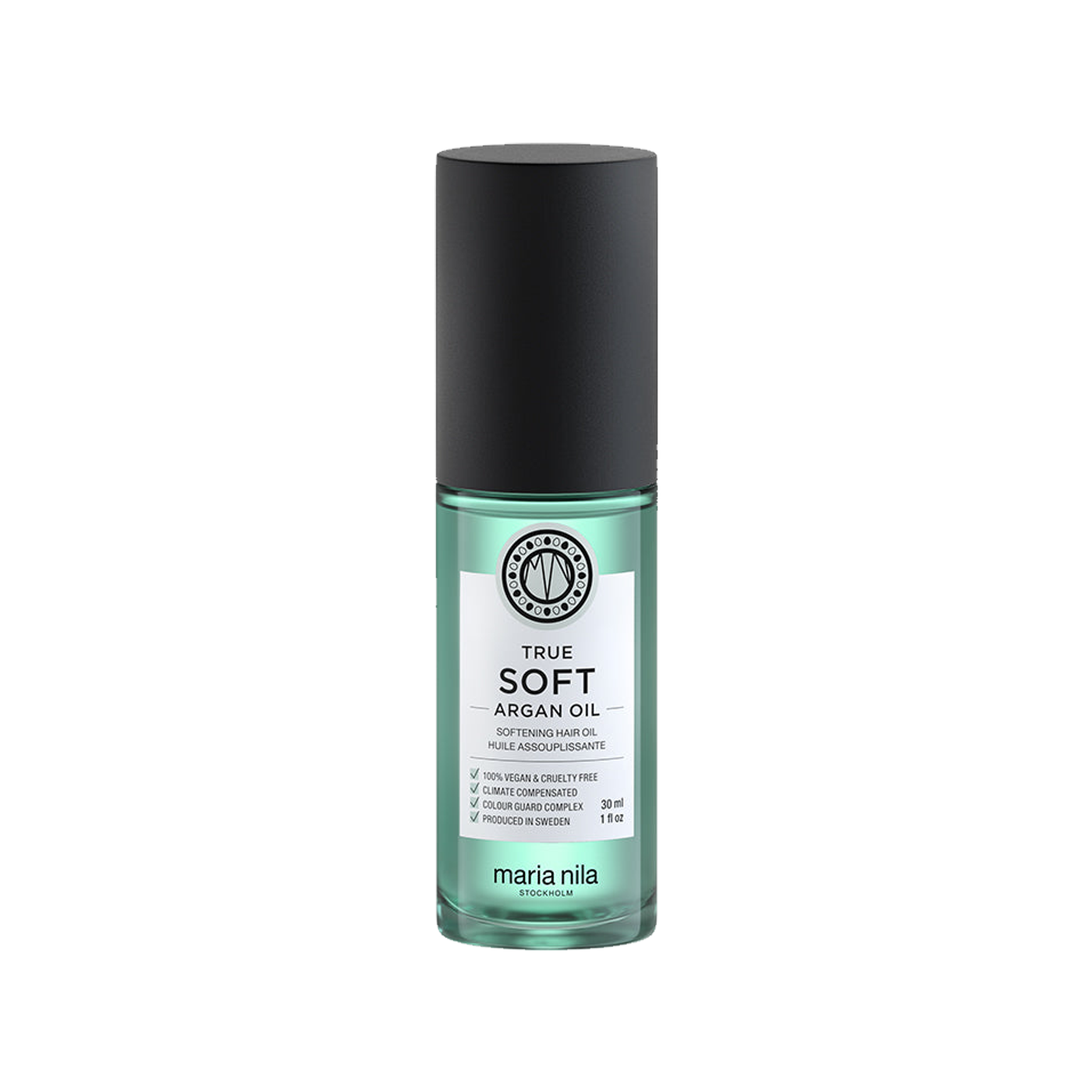 Maria Nila True Soft Argan Oil 30ml
