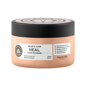 Maria Nila Head & Hair Heal Masque 250ml