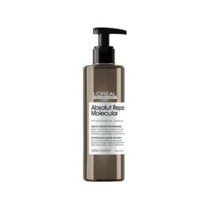 L'Oréal Professionnel Absolut Repair Molecular Liquid Rinse Off Serum 250ml