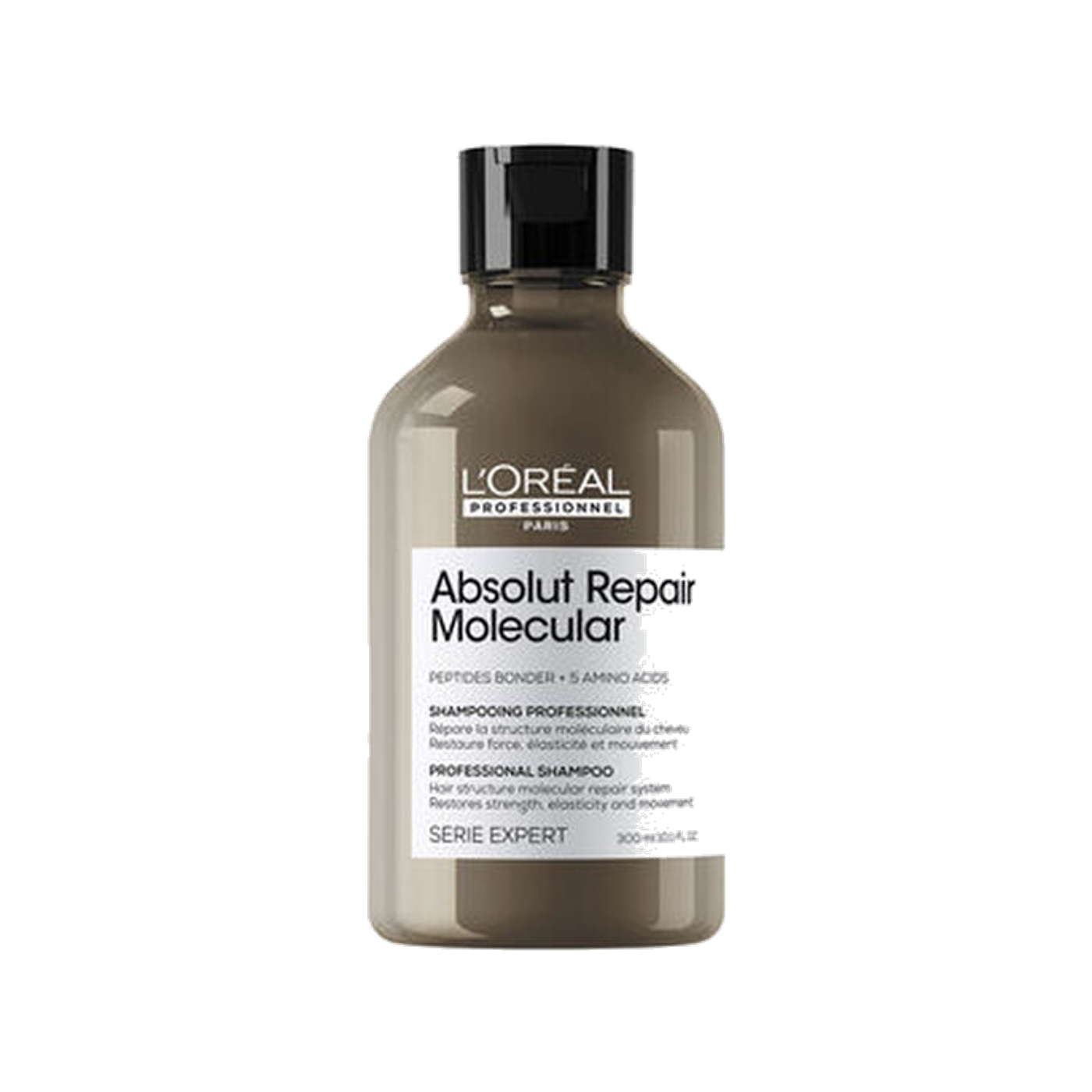 L’Oréal Professionnel Absolut Repair Molecular Shampoo 300ml