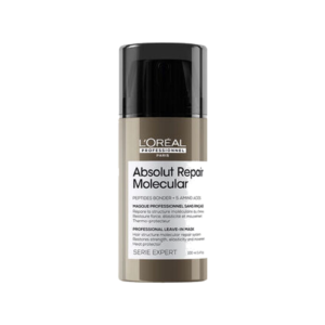L'Oréal Professionnel Absolut Repair Molecular Leave-in Mask 100ml