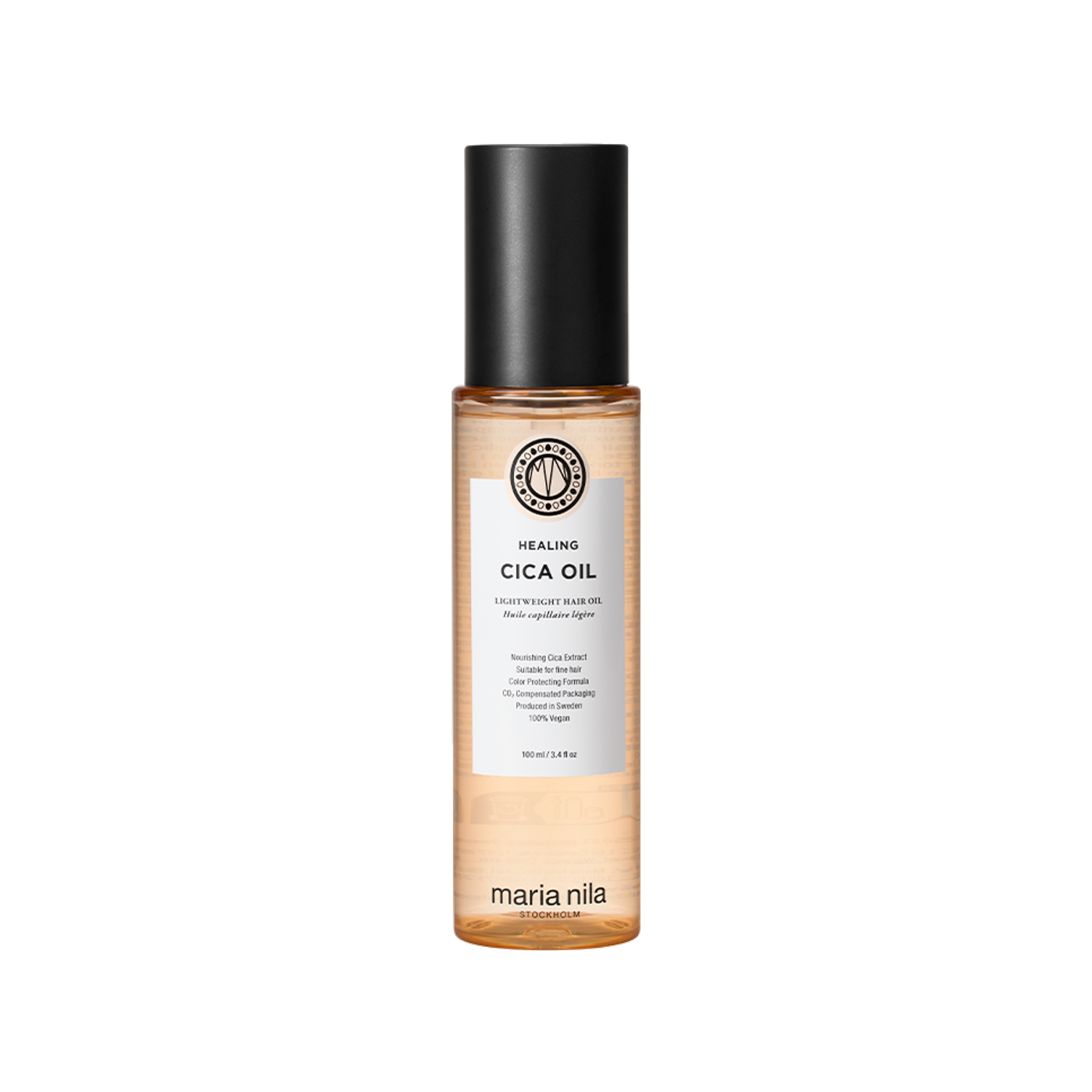 Maria Nila Head & Hair Heal Cica Oil 100ml