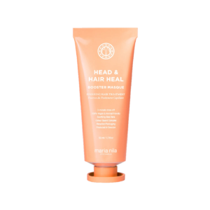 Maria Nila Head & Hair Heal Booster Masque 50ml