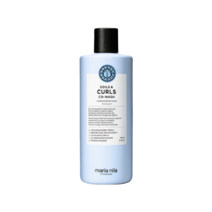 Maria Nila Coils & Curls Co Wash 350ml