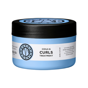 Maria Nila Coils & Curls Finishing Treatment 250ml