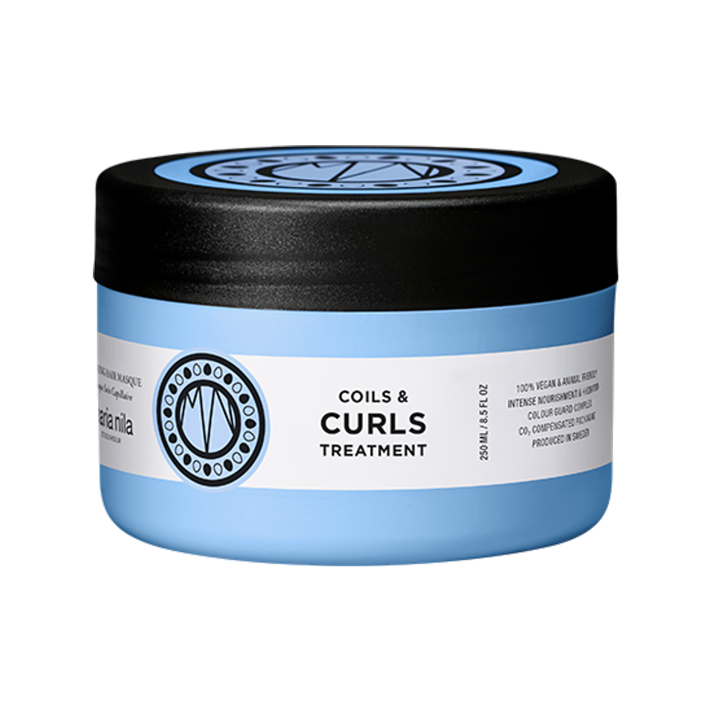 Maria Nila Coils & Curls Finishing Treatment 250ml