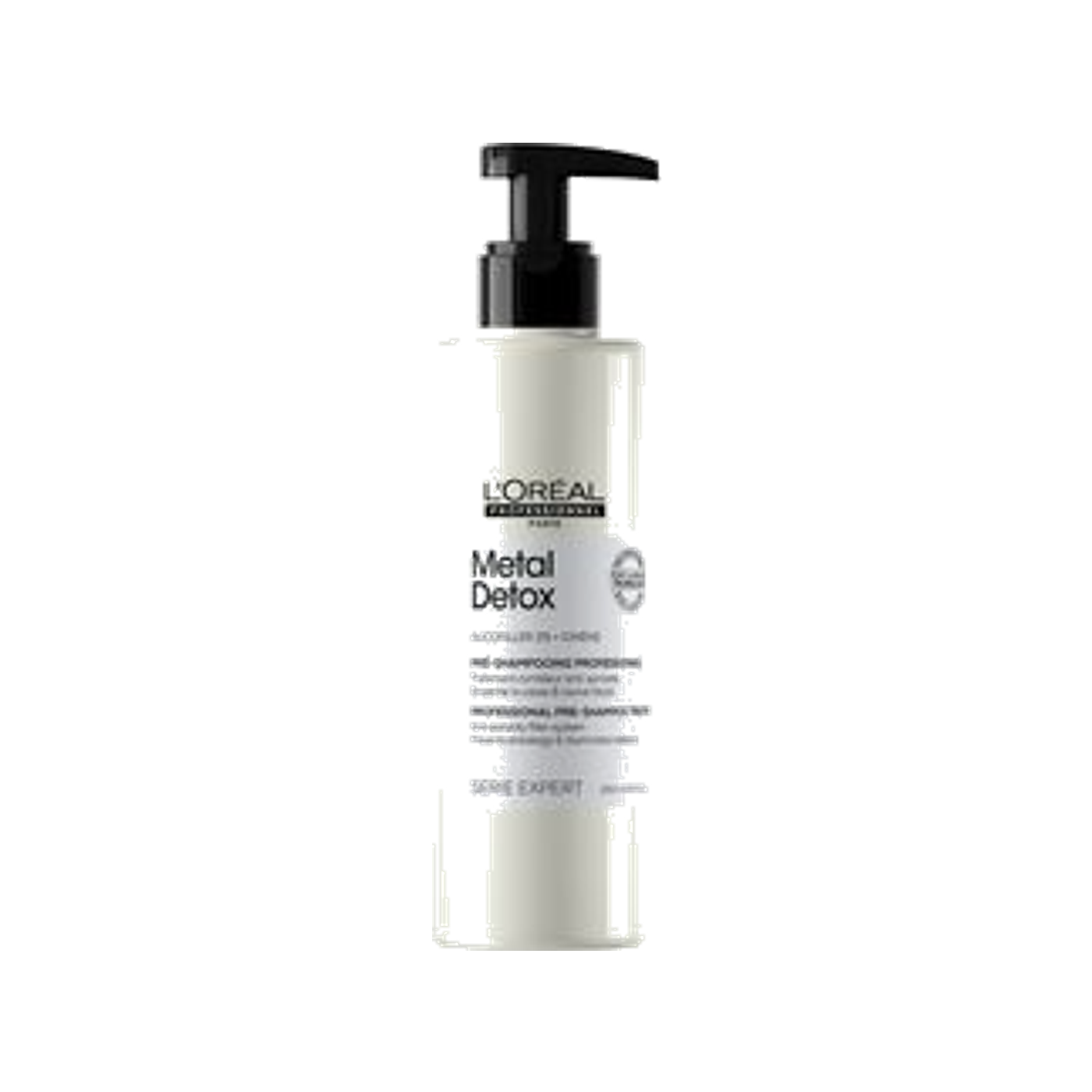 L’Oréal Professionnel Metal Detox Pre-Shampoo Treatment 250ml