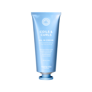 Maria Nila Coils & Curls Oil In Cream 100ml