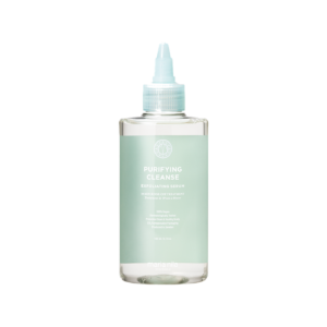 Maria Nila Purifying Cleanse Exfoliating Scalp Serum 150ml