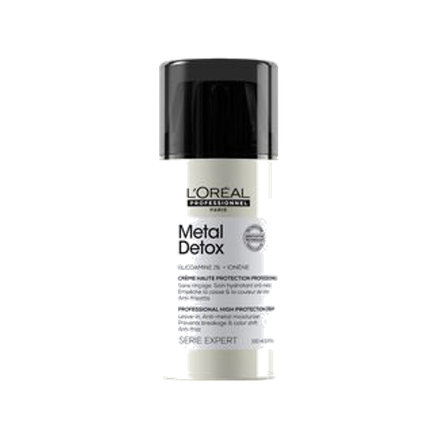 L’Oréal Professionnel Metal Detox Leave-In Cream 100ml