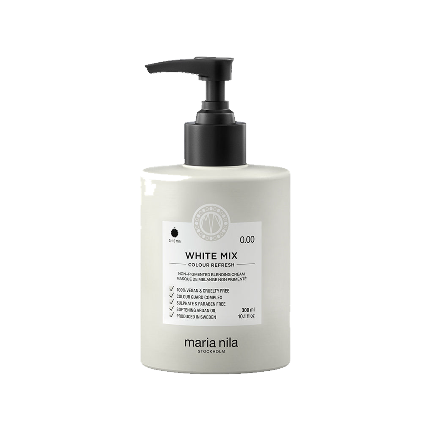 Maria Nila Colour Refresh White Mix 300ml
