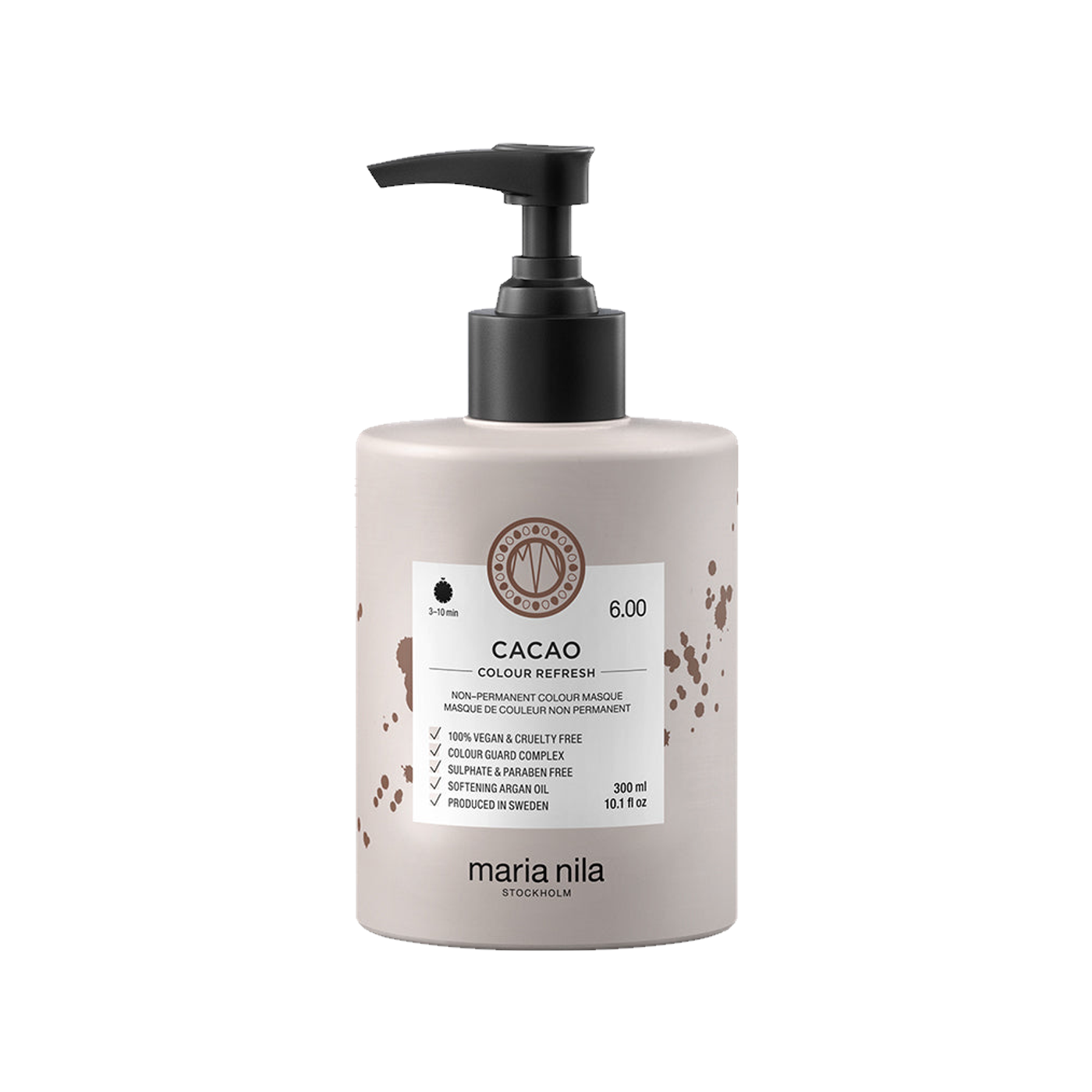 Maria Nila Colour Refresh Cacao 300ml