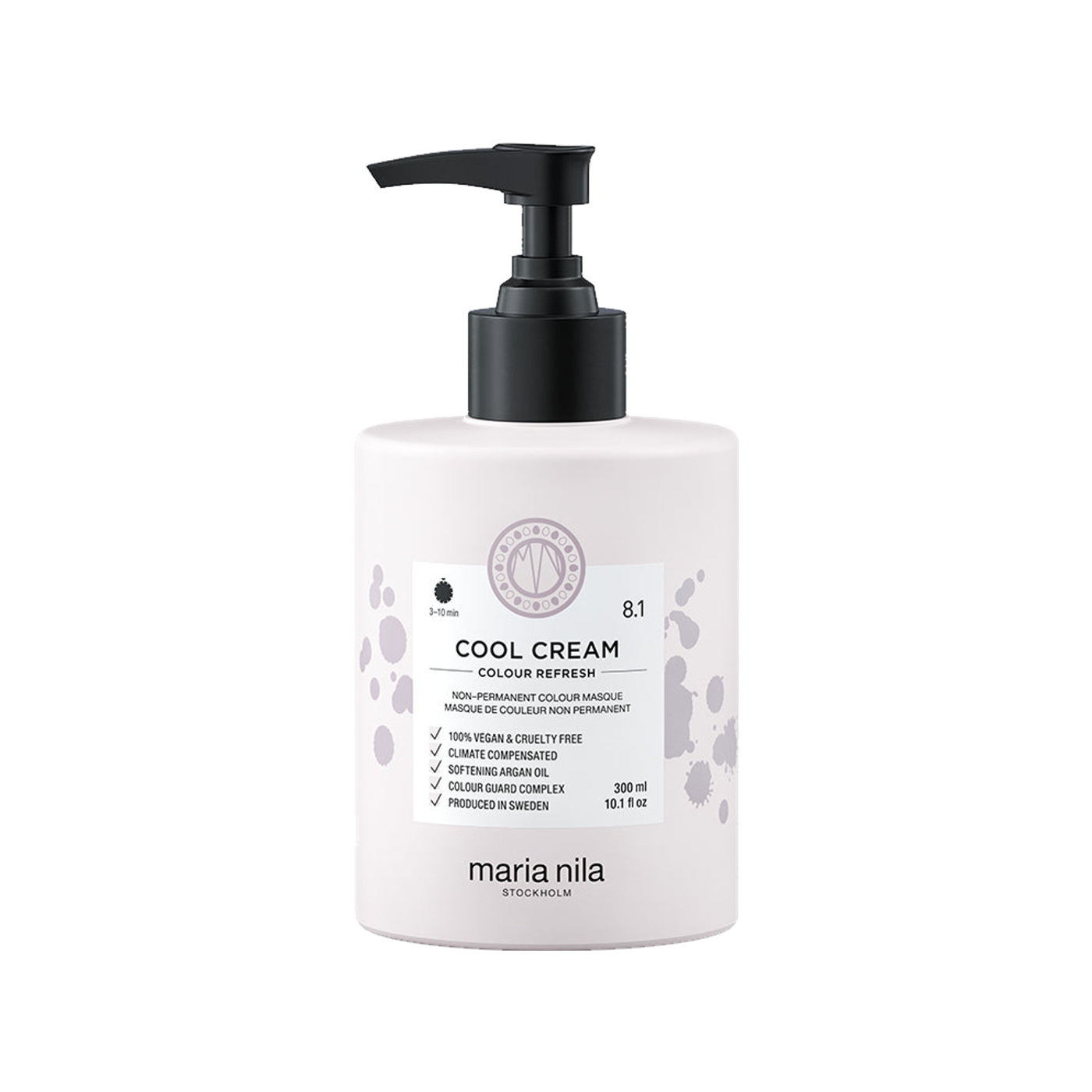 Maria Nila Colour Refresh Cool Cream 300ml