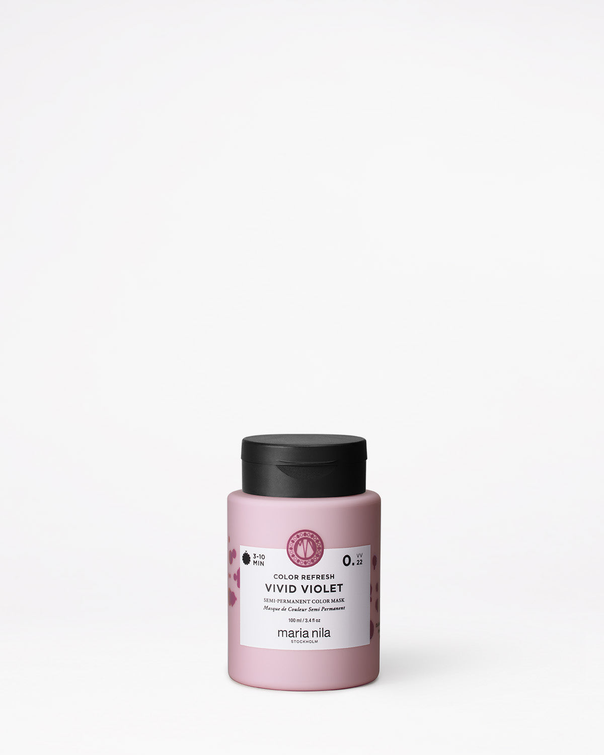 Maria Nila Colour Refresh Violet 100ml