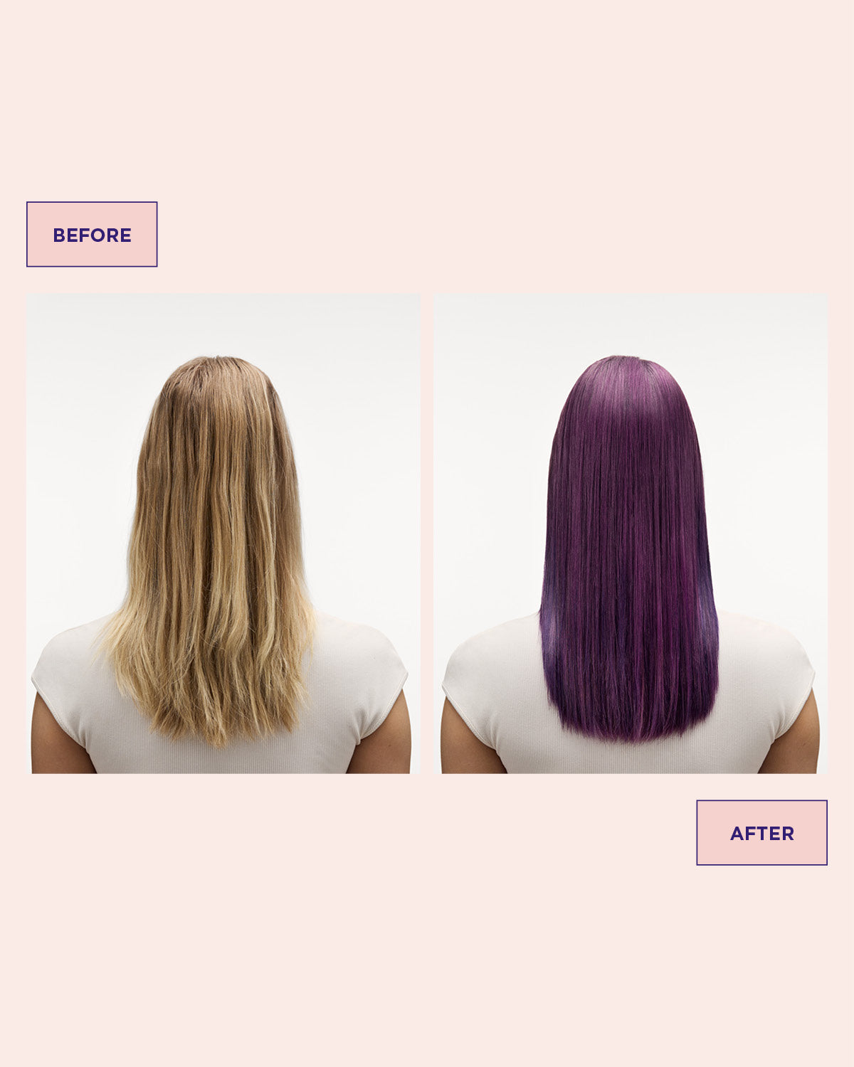Maria Nila Colour Refresh Violet 100ml