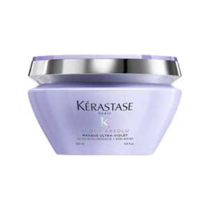 Kérastase Blond Absolu Masque Ultra Violet Hair Mask 200ml