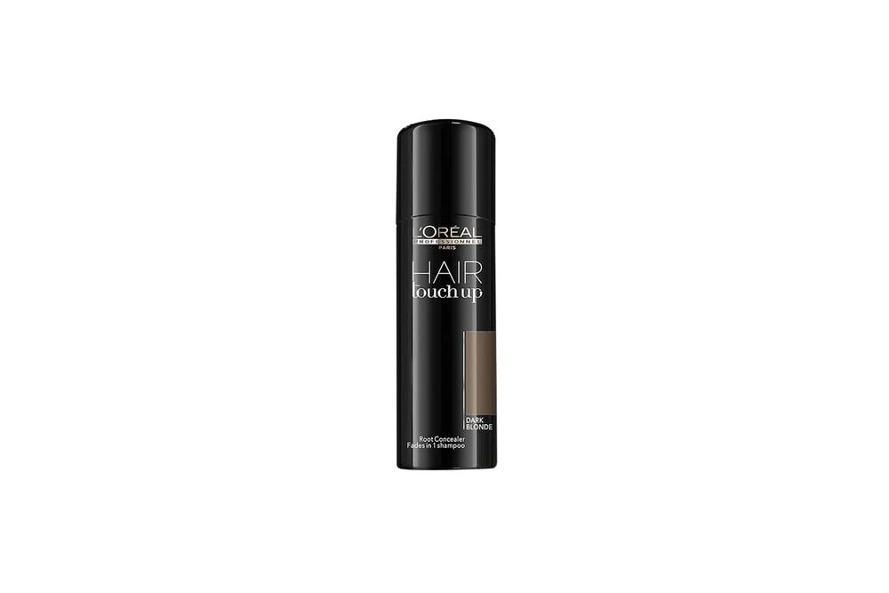 L'Oréal Professionnel Hair Touch Up Dark Blonde 75ml