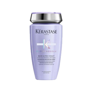 Kérastase Blond Absolu Bain Ultra Violet 250ml