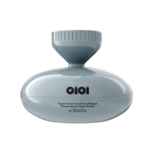 QiQi Super Soaker Smoothing Hair Treatment Mask 250ml