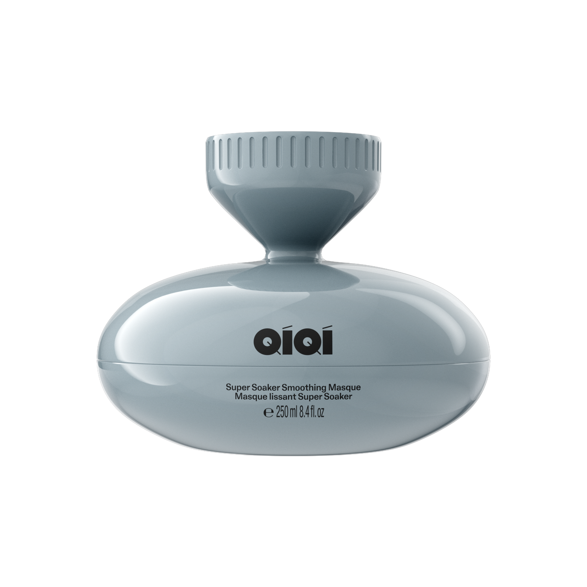 QiQi Super Soaker Smoothing Hair Treatment Mask 250ml