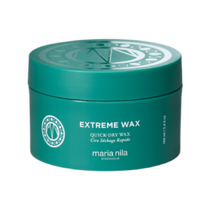 Maria Nila Extreme Wax (Slate) 100ml