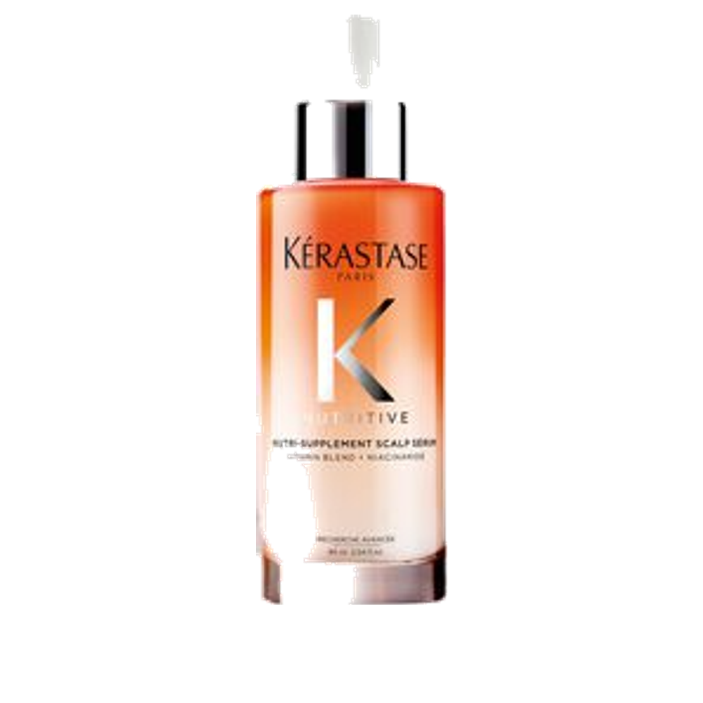 Kérastase Nutritive Scalp Food Hydrating Scalp Serum 90ml