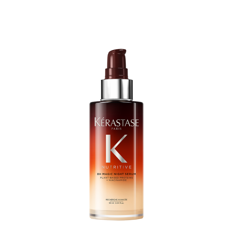 Kérastase Nutritive 8H Magic Night Serum 90ml