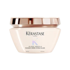 Kérastase Gloss Absolu Masque Crème Hydra-Glaze 200ml