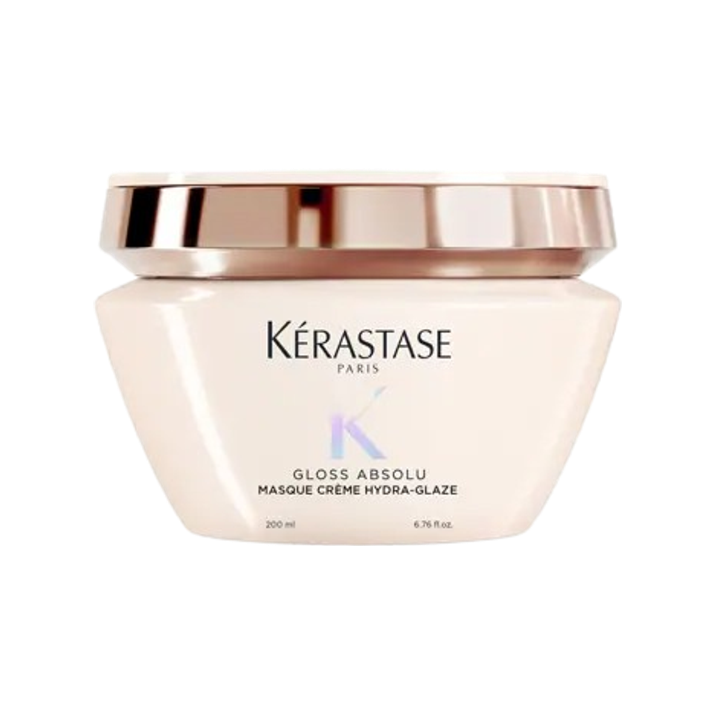 Kérastase Gloss Absolu Masque Crème Hydra-Glaze 200ml