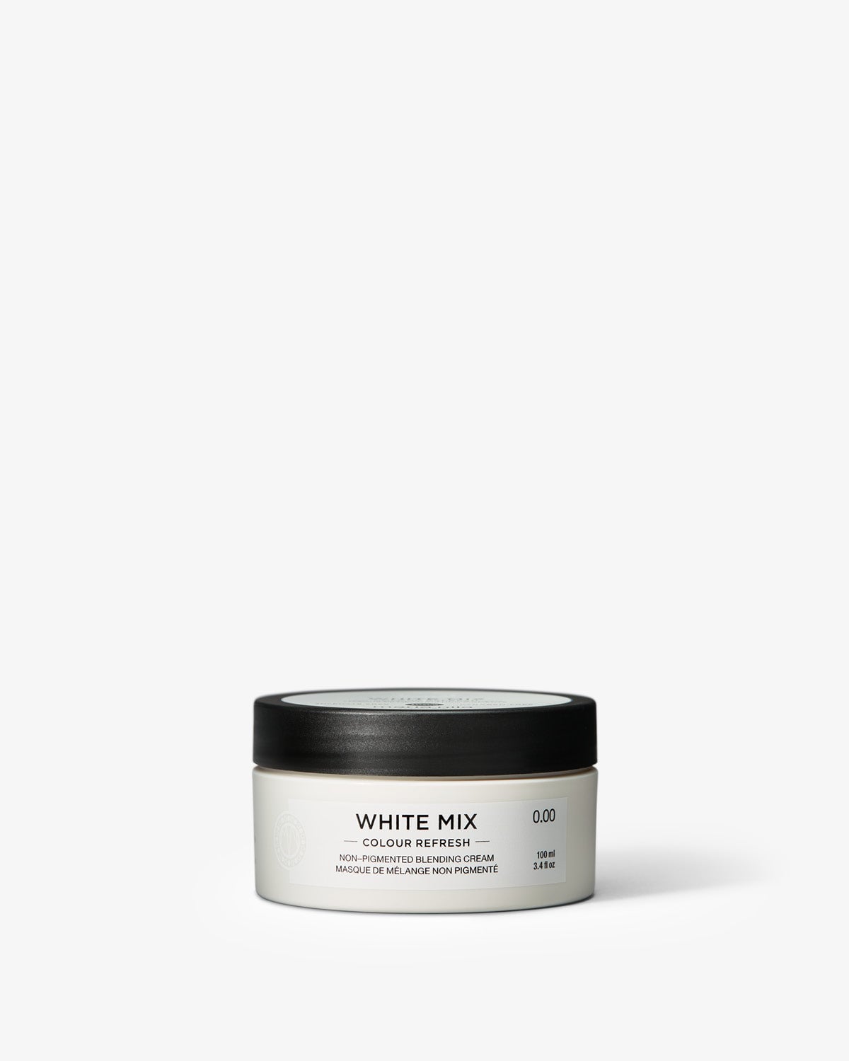 Maria Nila Colour Refresh White Mix 100ml