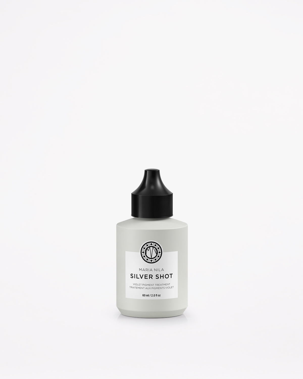 Maria Nila Silver Shot 60ml
