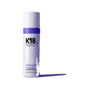K18 Airwash Dry Shampoo
