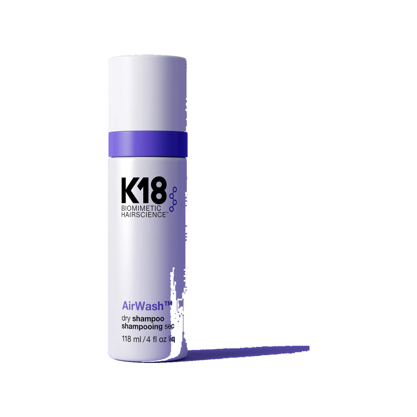 K18 Airwash Dry Shampoo