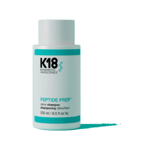 K18 Peptide Prep Detox Shampoo 250ml