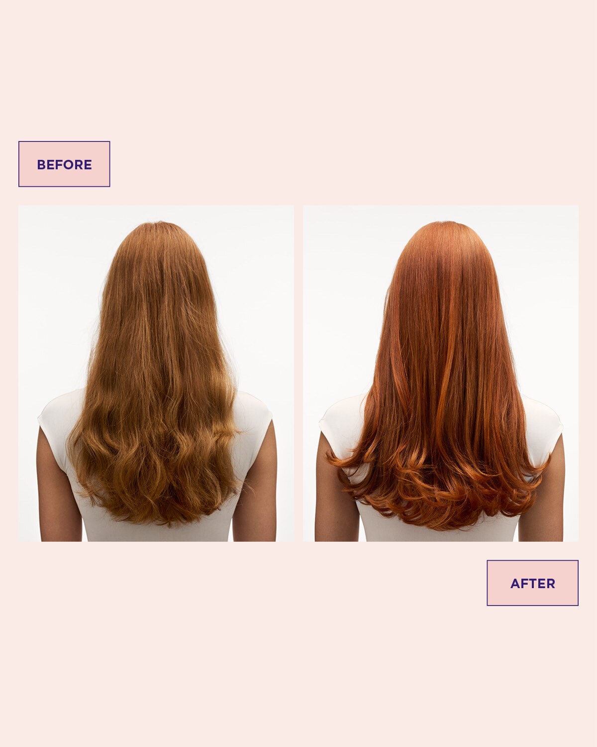 Maria Nila Colour Refresh Bright Copper 100ml