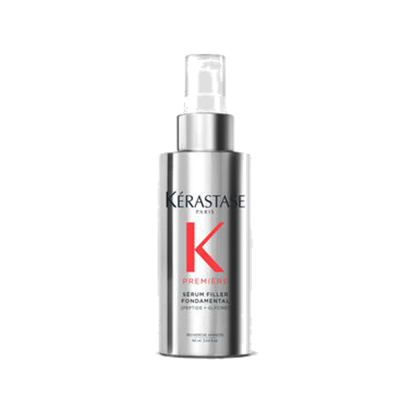 Kérastase Première Sérum Filler Fondamental Repairing Anti-Frizz Serum 90ml