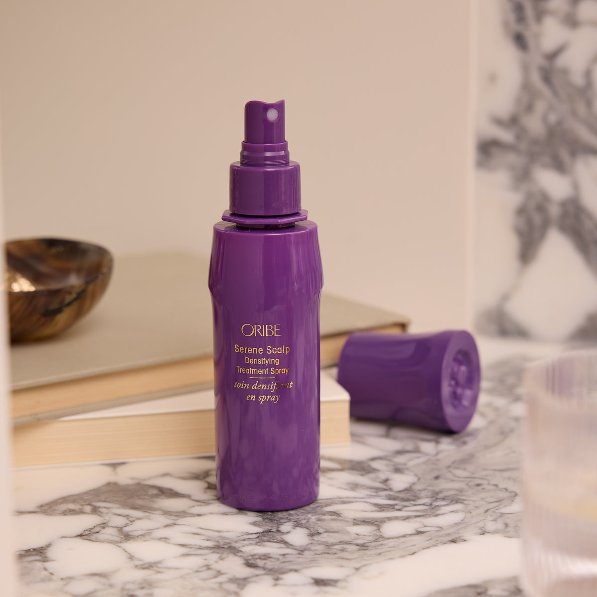 Oribe Serene Scalp Densifying Treatment Spray 125ml